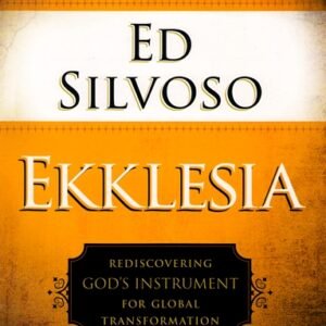 Ekklesia - Group Guide