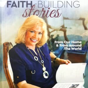 Faith Building Stories