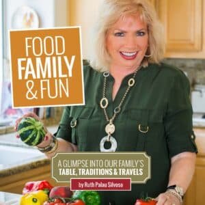 Food Family & Fun